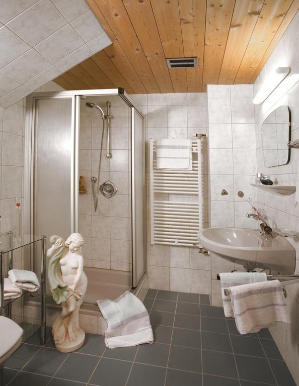 Haus Benjamin Apartment Сьолден Екстериор снимка